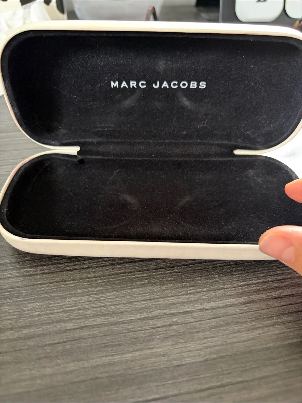 Marc Jacobs stylish square
